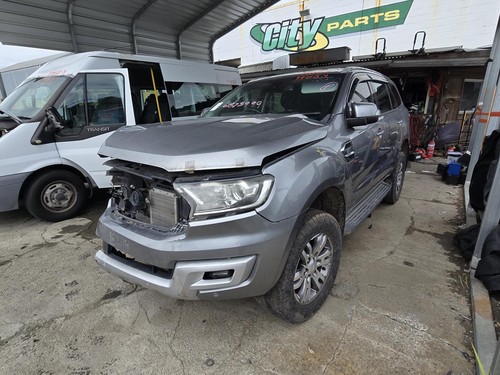 FORD EVEREST RIGHT FRONT AIRBAG, UA, 07/15-05/22 - Picture 11 of 24
