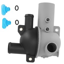 Pompe à eau PPA for Mercruiser 350 Mag Mpi Alpha/Bravo 1998-2007 863444T1