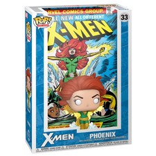 Funko Figura Pop Comic Cover Marvel X-Men Phoenix
