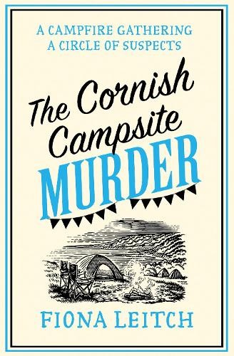 Cornish Campsite Murder - Image 7