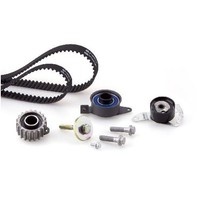 Zahnriemensatz FüR Ford Fiesta JA JB JV 1.8 97 Bis 02 Gates YS4J6K288DA 1108758