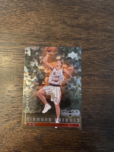 1998 Bryce Drew #107
