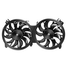 SCITOO Engine Radiator Condenser Cooling Fan ...