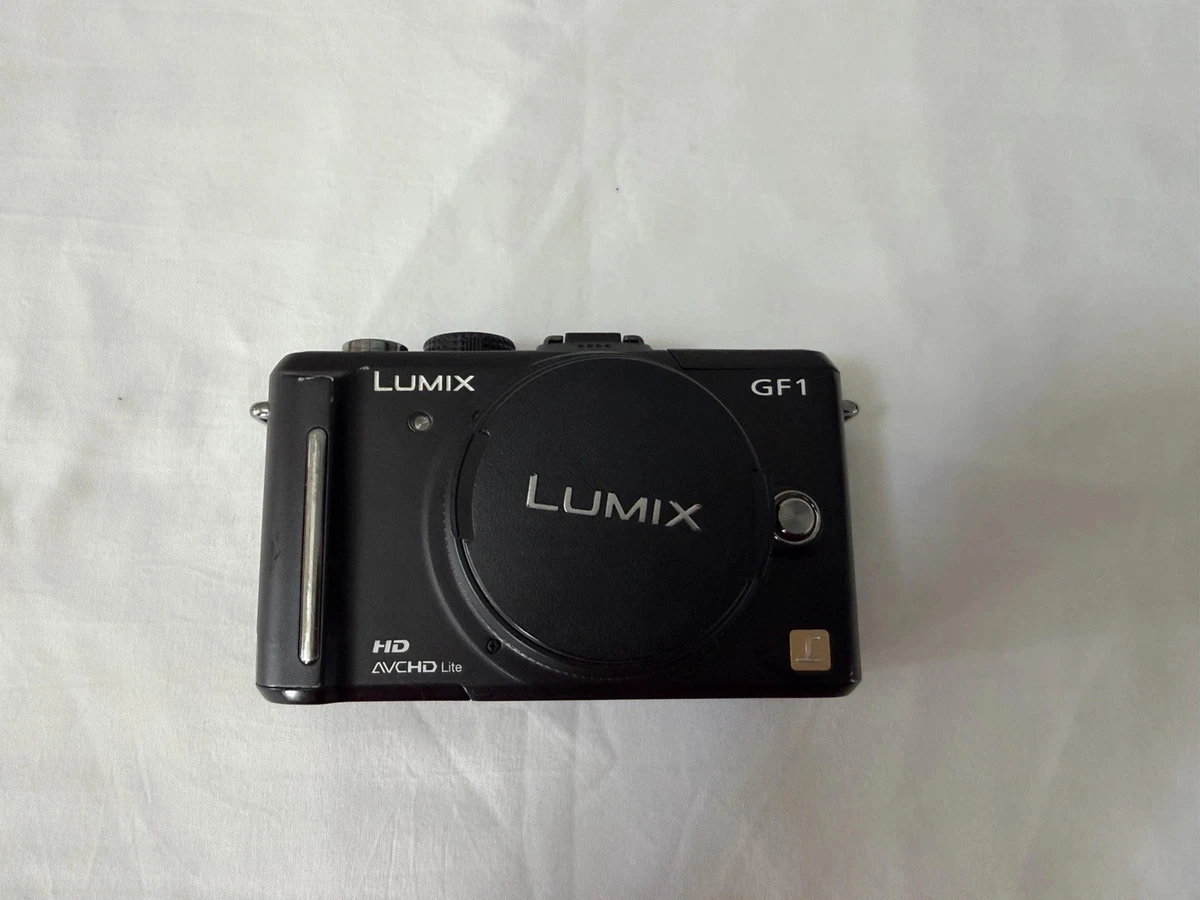 25+ Panasonic Gf1 for sale | Updated Oct 2026
