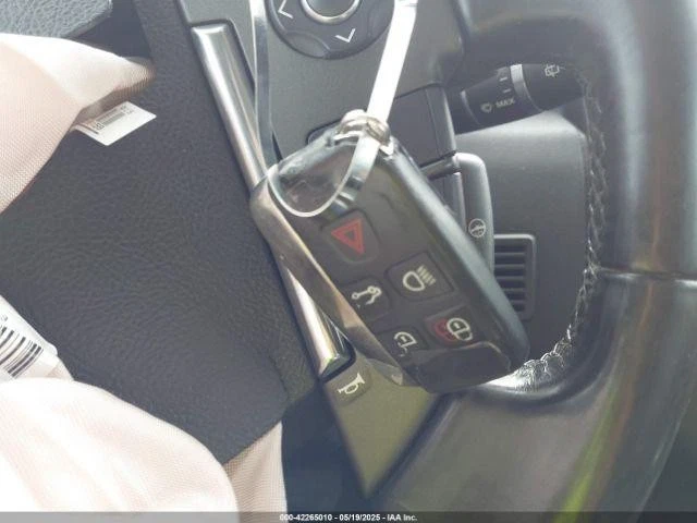 Used Right Sun Visor fits: 2012 Land rover Lr4 w/illumination Right Grade A - Image 4 of 4