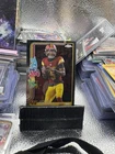 Topps 2025 Chrome Jayden Daniels Washington Commanders FS-14 Future Stars NFL