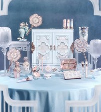 Flower Knows Butterfly Cloud Collar Series CHOOSE YOUR ITEM -COMPLETE COLLECTION