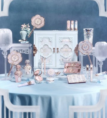 Flower Knows Butterfly Cloud Collar Series CHOOSE YOUR ITEM -COMPLETE COLLECTION