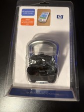 HP iPAQ USB Desktop Cradle w/Battery Slot H2200 series H2210 H2215 FA109A AC3 