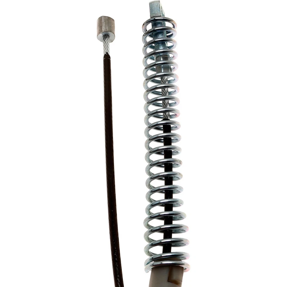 18P96948 AC Delco Parking Brake Cable Rear Driver Left Side for Chevy Suburban - Изображение 2 из 2