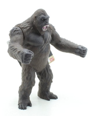 Bandai - Godzilla Vs Kong Movie Monster Series Figure Toho - 2021