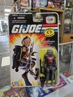 GI Joe 25th Anniversary Cobra Frogman EEL 2008 Hasbro Cartoon Series New Sealed