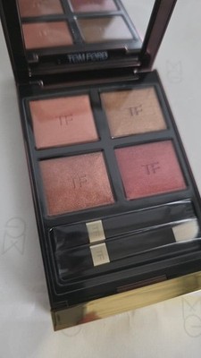 Tom Ford Eye Color Quad 41A Peach Dawn