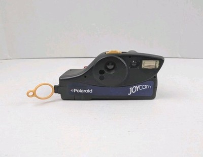 Polaroid JOYCAM instant Camera Old Japanese camera Not Tested As Is misc 1