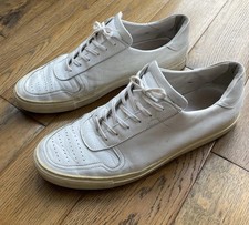 Common projects Bball Low (rare early model), White Size 11 UK
