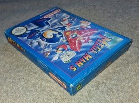 Mega Man 5 f&uuml;r Nes ovp