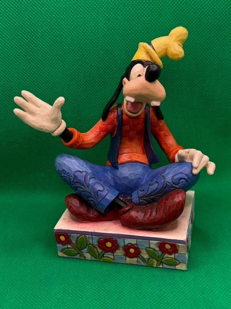 Enesco Goofy Figurines (1968-Now) for sale | eBay