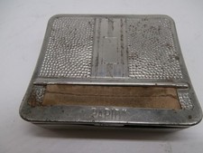 Vintage Rapid Automatic Cigarette Rolling Machine
