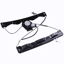 Front Passenger Side Window Regulator w/ Motor for 2002-2008 Ford Explorer