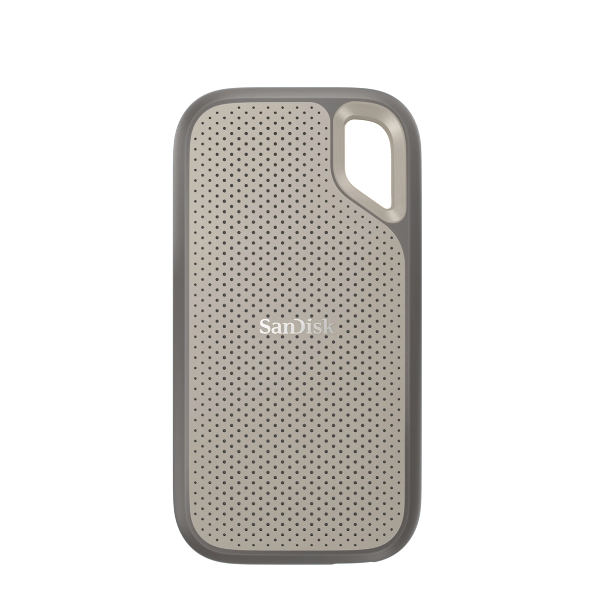 【超美品】SanDisk Extreme Portable SSD 1TB SanDisk Portable Extreme Portable SSD 1TB SDSSDE51-1T00-AW25 for