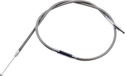 Motion Pro Armor Coat Clutch Cable for Yamaha Road Star 1700/Road Star 1600