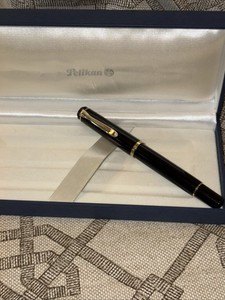 Pelikan Fountain Pen
