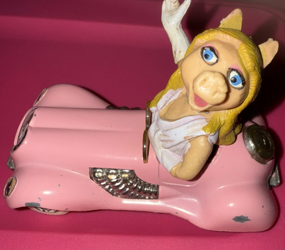 Corgi Muppets Toys & Hobbies for sale | eBay