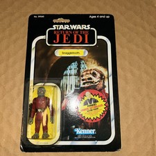 Snaggletooth for sale