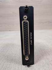BECK PS1-IO12 / IO12-H00-PA1 ANALOG INPUT