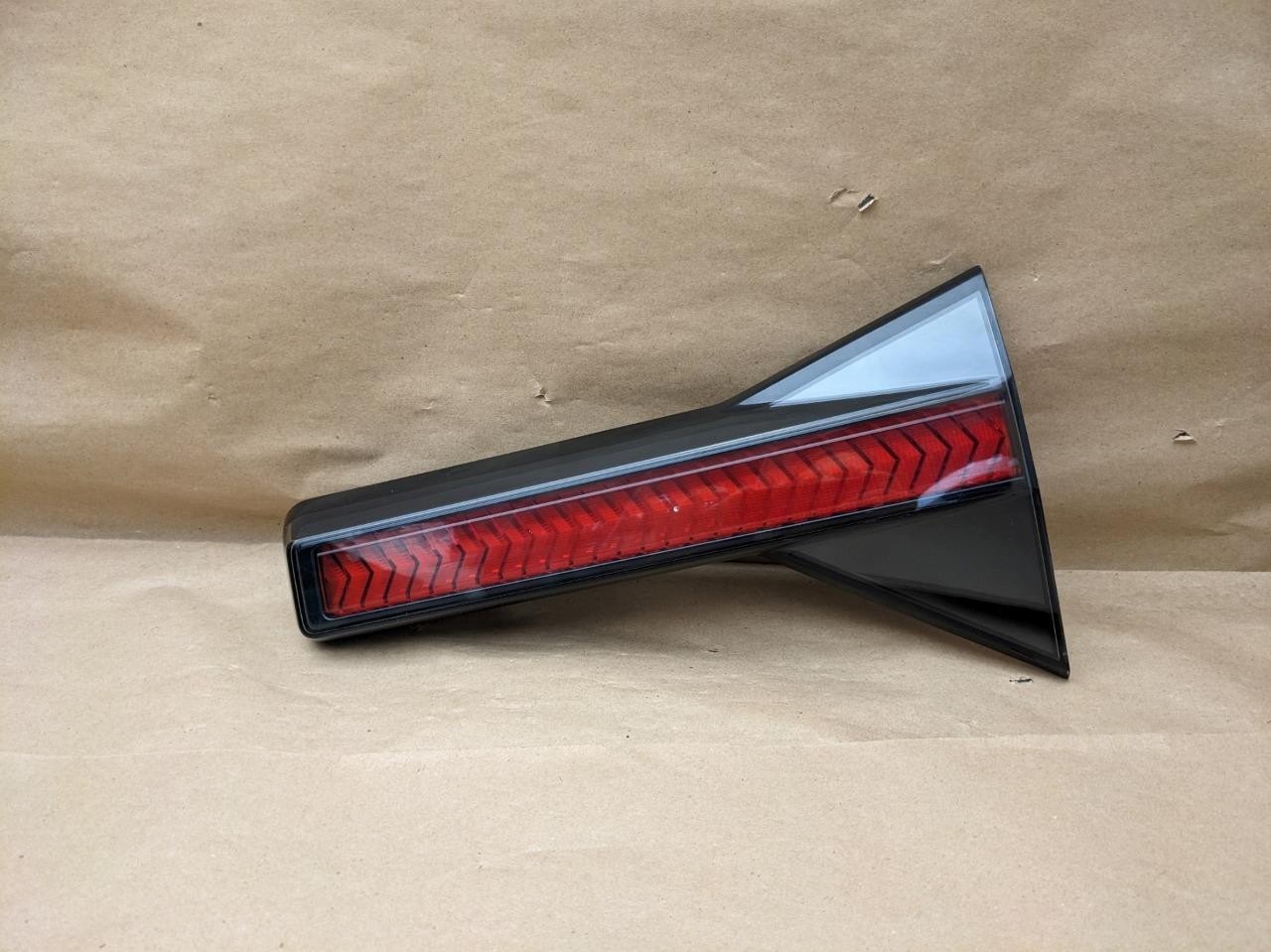 OEM 2022-2024 Hyundai Santa Cruz Passenger Right Side Inner LED Tail Light