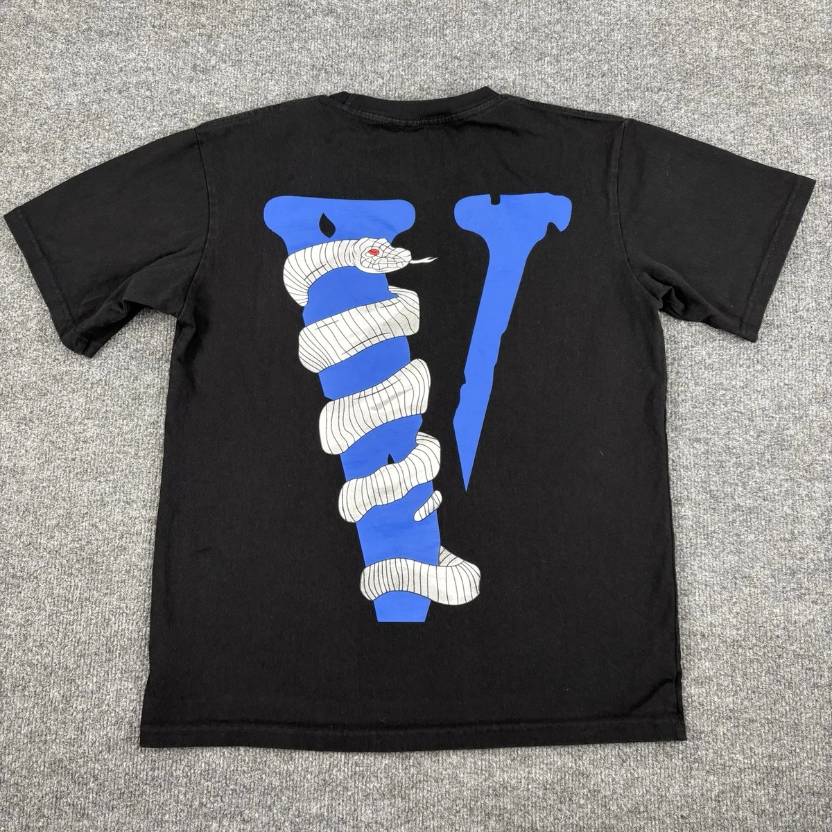 VLONE Black T-Shirts for Men for sale | eBay