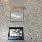 Metal Slug 1st Mission NEO GEO Pocket Color Cartridge + SNK Plastic Case tested