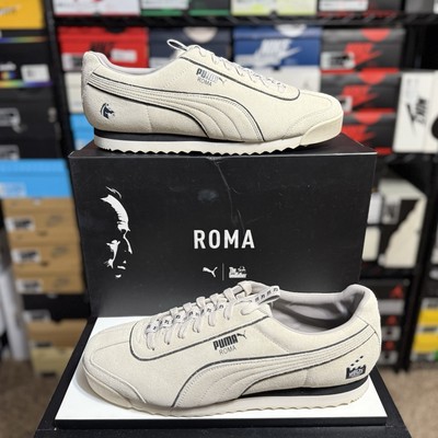 Size 13 Men’s PUMA Roma x The Godfather WOLTZ Brand New 371196 01 Rare 