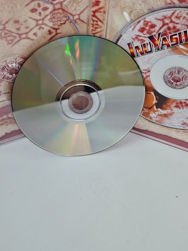 InuYasha - Komplette erste Staffel - 5 DVD Box Set - Bild 13 von 15