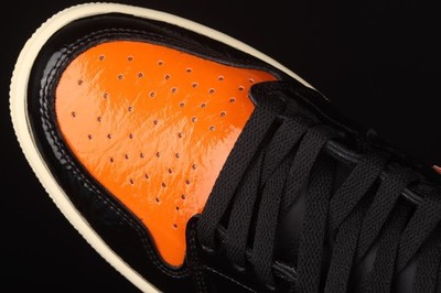 その他 Nike AirJordan 1 Shattered Backboard28.5 Size 8.5 - Jordan 1 Retro OG High Shattered Backboard 3.0