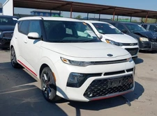 2020-2023 Kia Soul RH Passenger Dash Airbag OEM