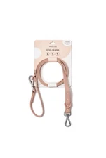 Wild One Adjustable Dog Leash Light Pink Small -NEW