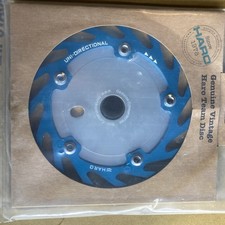 Haro Uni-directional Chain Ring Sprocket New Bike Bmx Cruiser