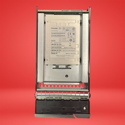 NetApp 400GB 3.5'' SAS SSD Internal Solid State Drive