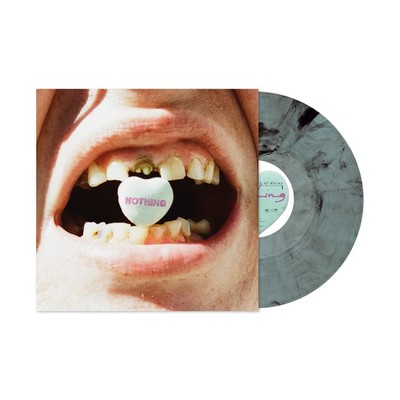 Nothing A Short History of Decay (Vinyl) 12'' Album