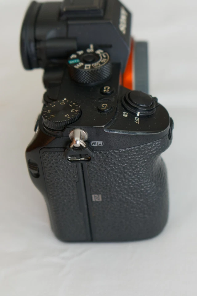 Sony Alpha 7R III, Foto 3 von 5