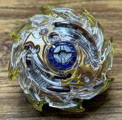 Takara Tomy Beyblade Burst God B-98 Tornado Wyvern 1 Meteor Spiral - #B5