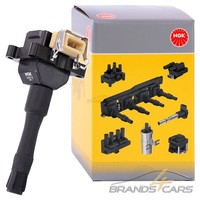 Ngk StabzÜNdspule FÜR Bmw 5-ER E34 520 525 530 540 M5