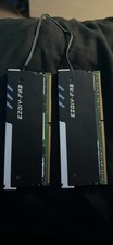 Kingston 16GB 2x8GB DDR4 2400MHz PC4-2400 Desktop RAM KVR24N17S8