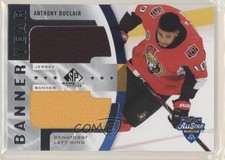 2020 SP Game Used NHL All-Star Banner Jersey Relics Anthony Duclair #BYJ-AD 0gn4
