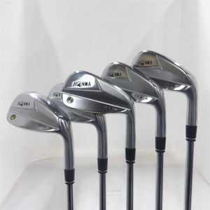 Honma Tr21x Irons | eBay