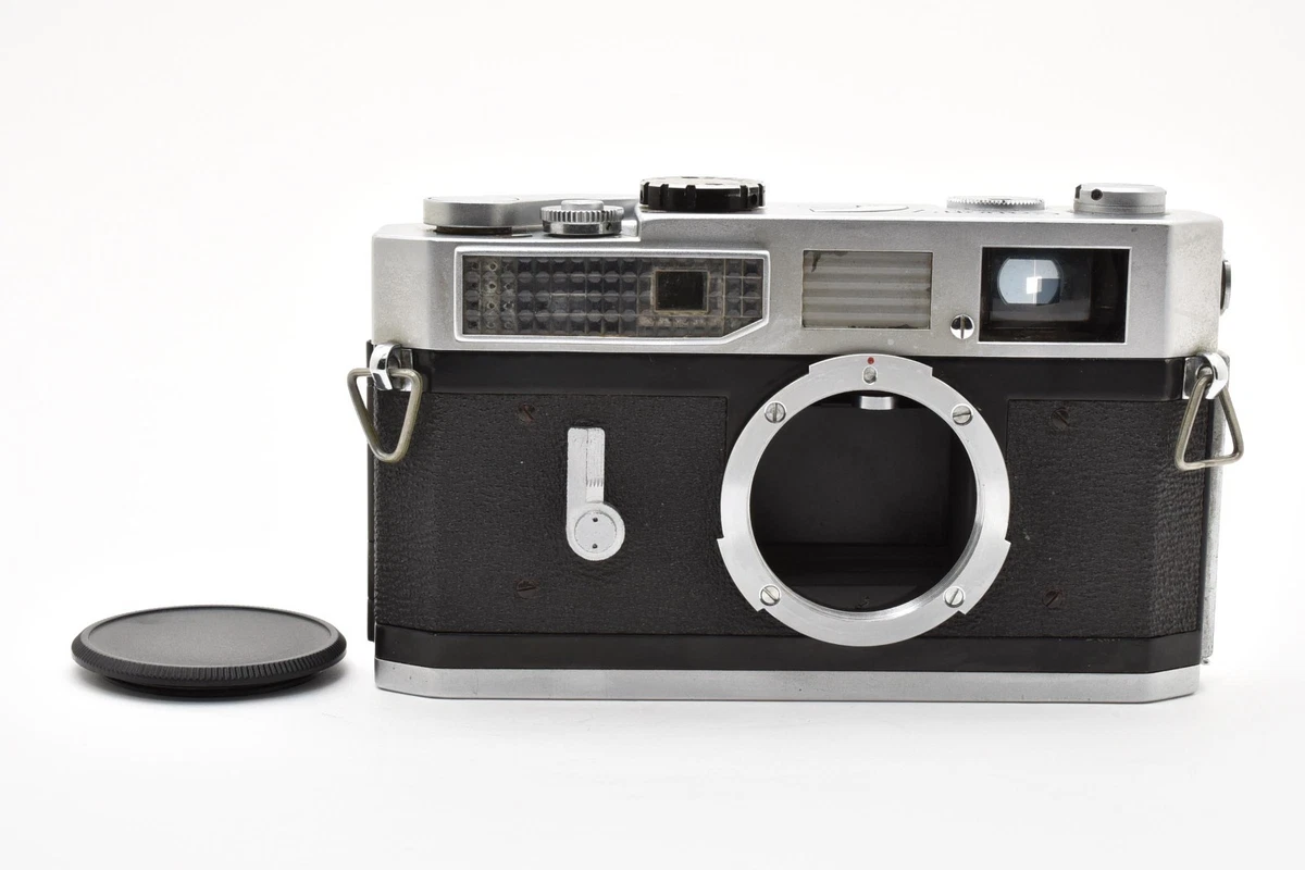 Canon 7 for sale - eBay
