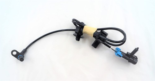 ✅ ACDelco 20938122 ABS Wheel Speed Sensor - Picture 2 of 4