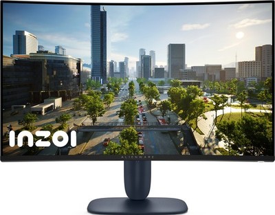 5397184962725 Alienware AW3225DM Computerbildschirm 80 cm (31.5'') 2560 x 14