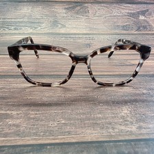 Kirkland Signature Mauna Kea Rose Tortoise Eyeglasses 55-17-145 Made in Italy
